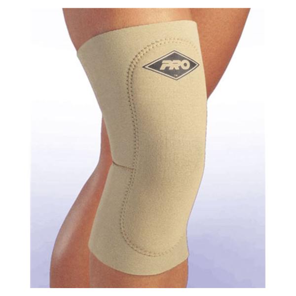 Brace Sleeve Adult Knee 1/8